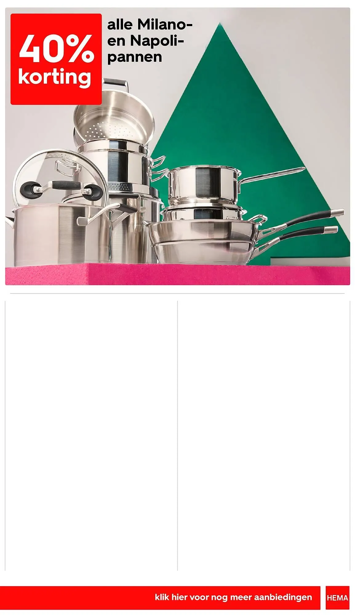 HEMA folder van 4 december tot 9 december 2023 - folder pagina 29