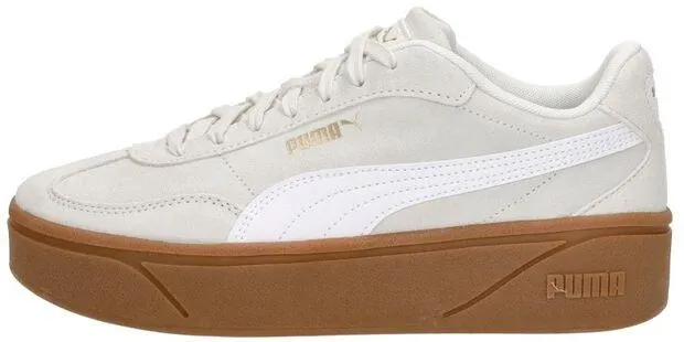 Puma Club II Era Platform SD