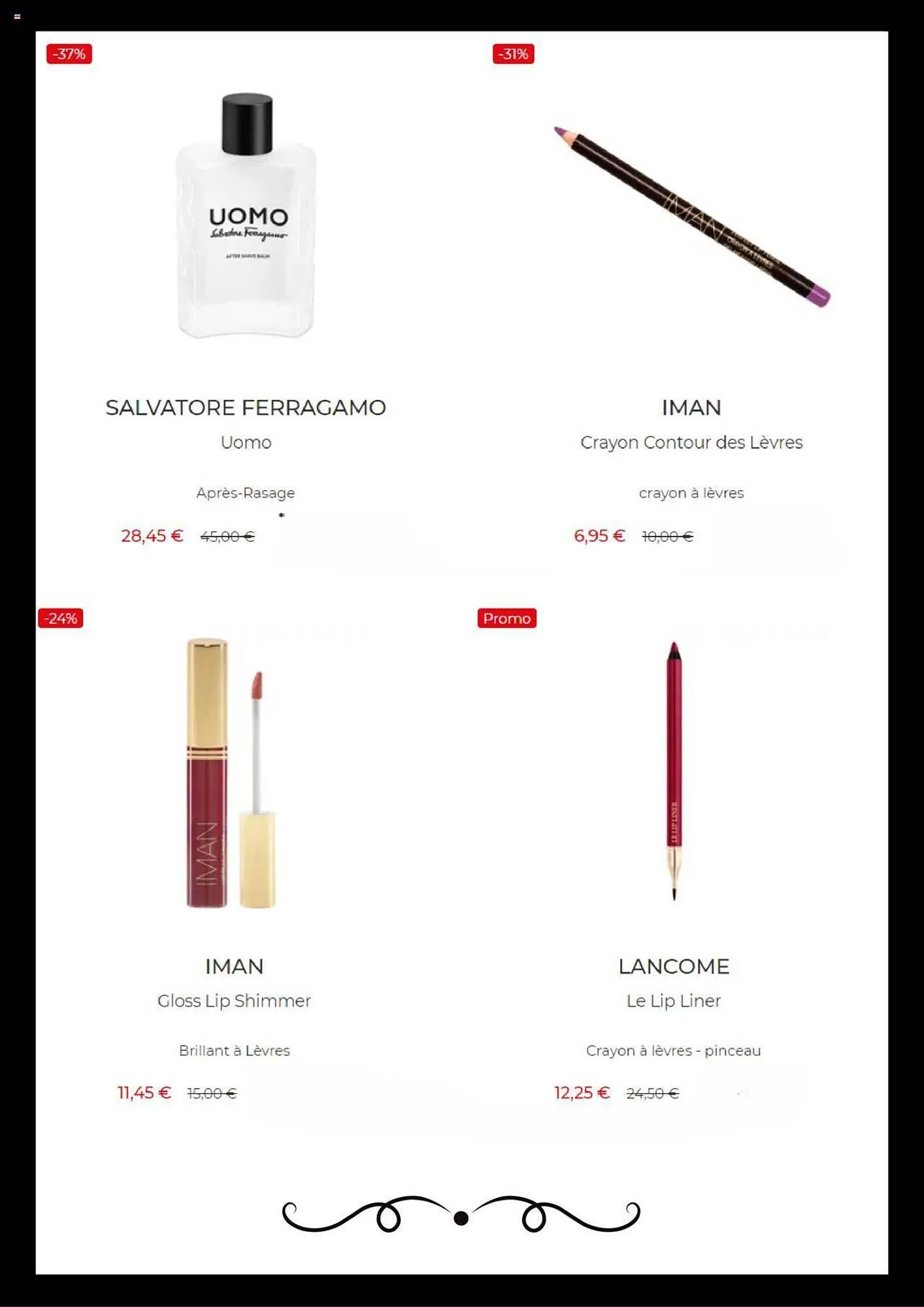 April Beauty folder van 14 juli tot 15 augustus 2023 - folder pagina 5