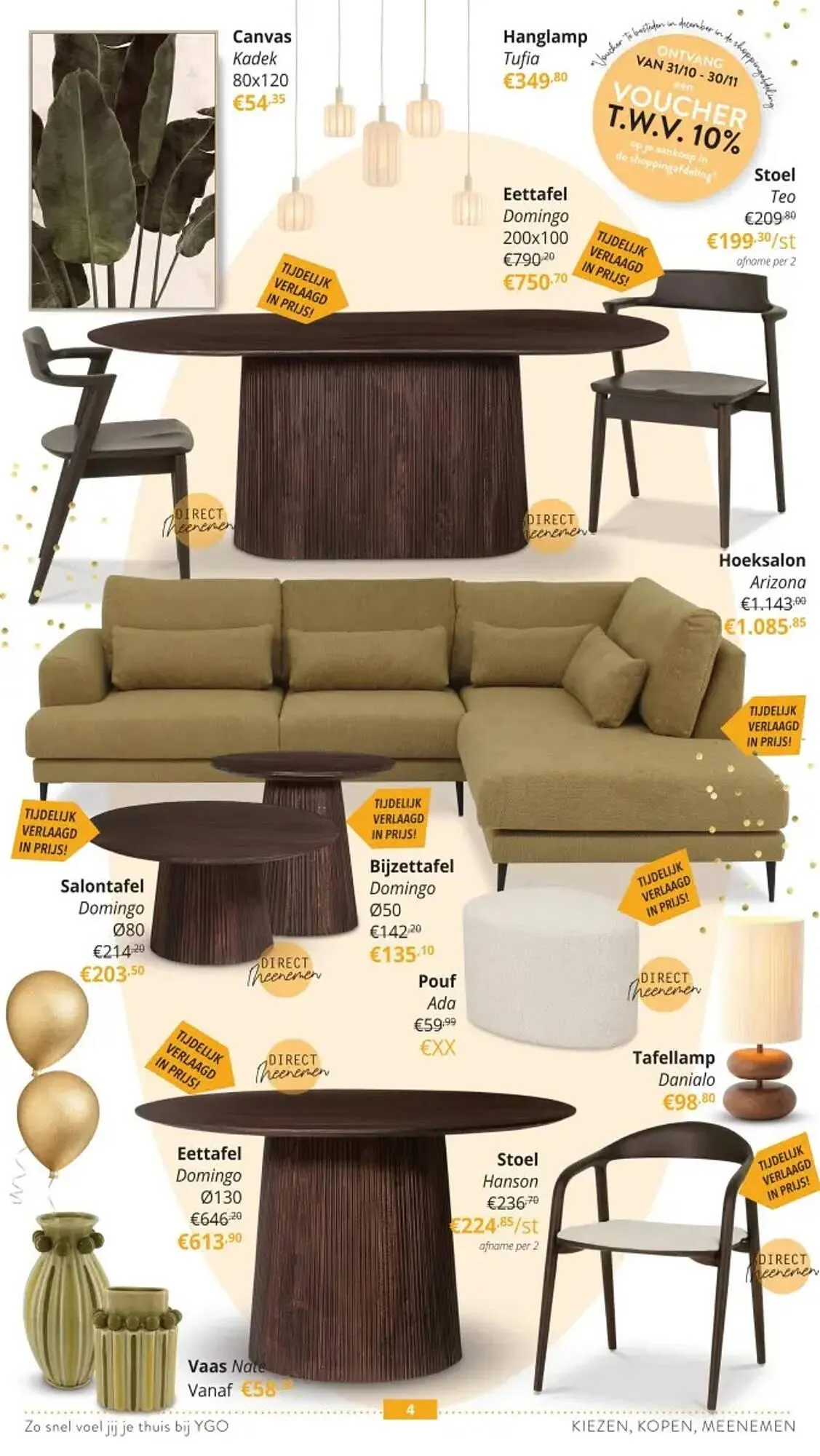 YGO folder van 31 oktober tot 30 november 2025 - folder pagina 4