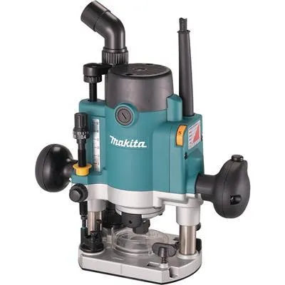Défonceuse Makita RP1111CJ 8mm 1100W