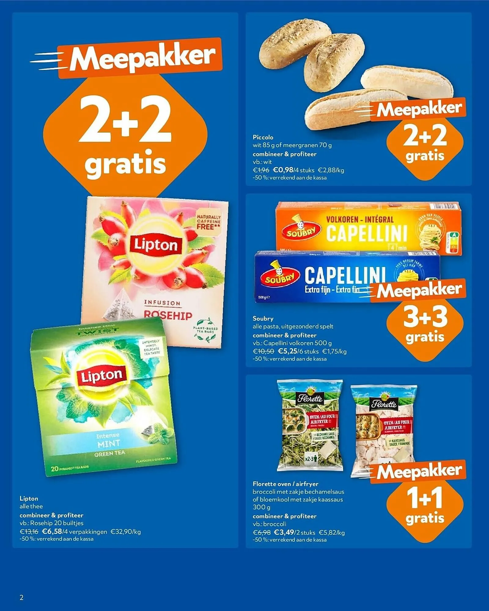 OKay folder van 14 januari tot 27 januari 2026 - folder pagina 2