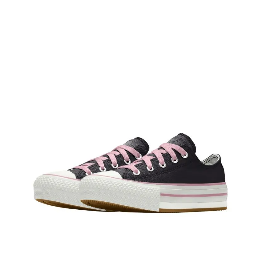 Custom Chuck Taylor All Star EVA Lift Platform By You