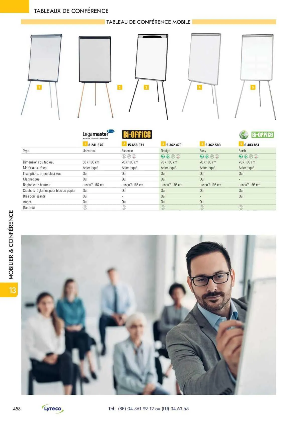 Lyreco Folder van 5 oktober tot 31 december 2023 - folder pagina 382