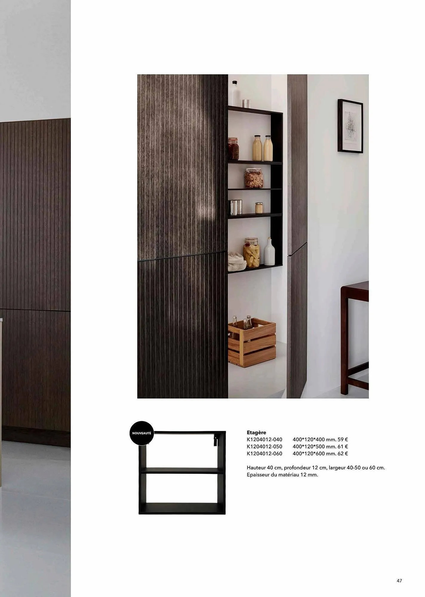 Kvik folder van 29 juni tot 28 augustus 2023 - folder pagina 47