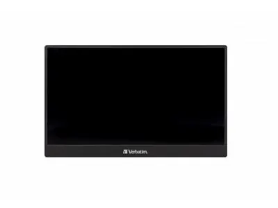 Verbatim Portable Monitor - 14"