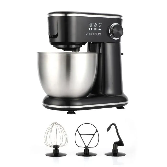 Friac KM5010G Keukenrobot 5 L 800W