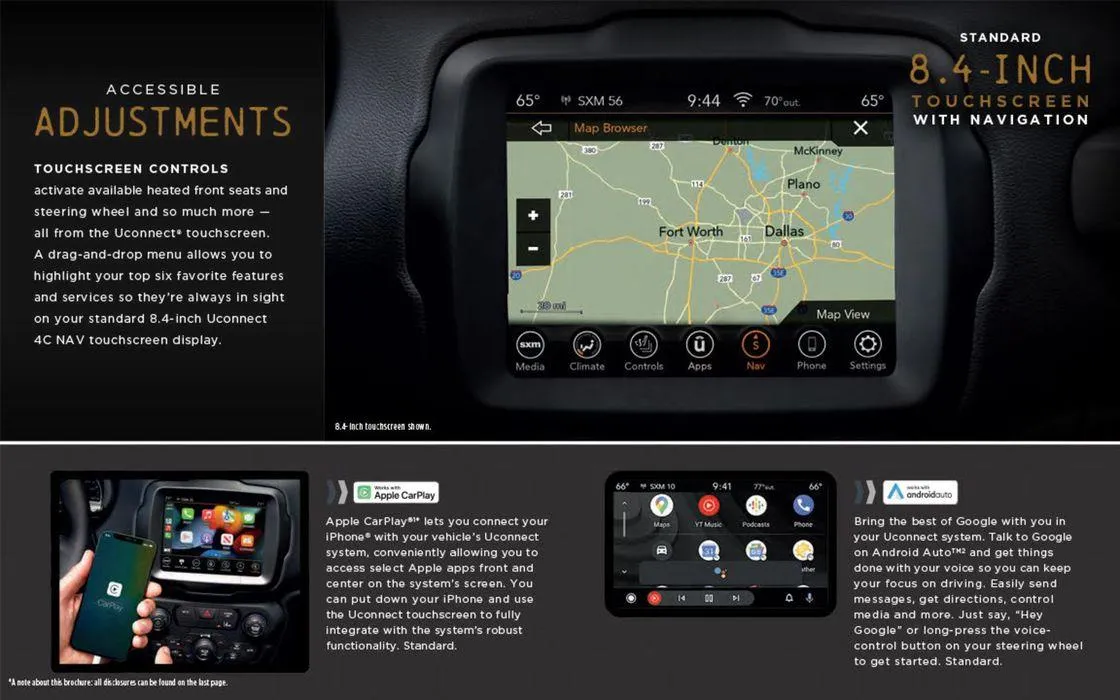 Renegade van 17 november tot 17 november 2024 - folder pagina 6