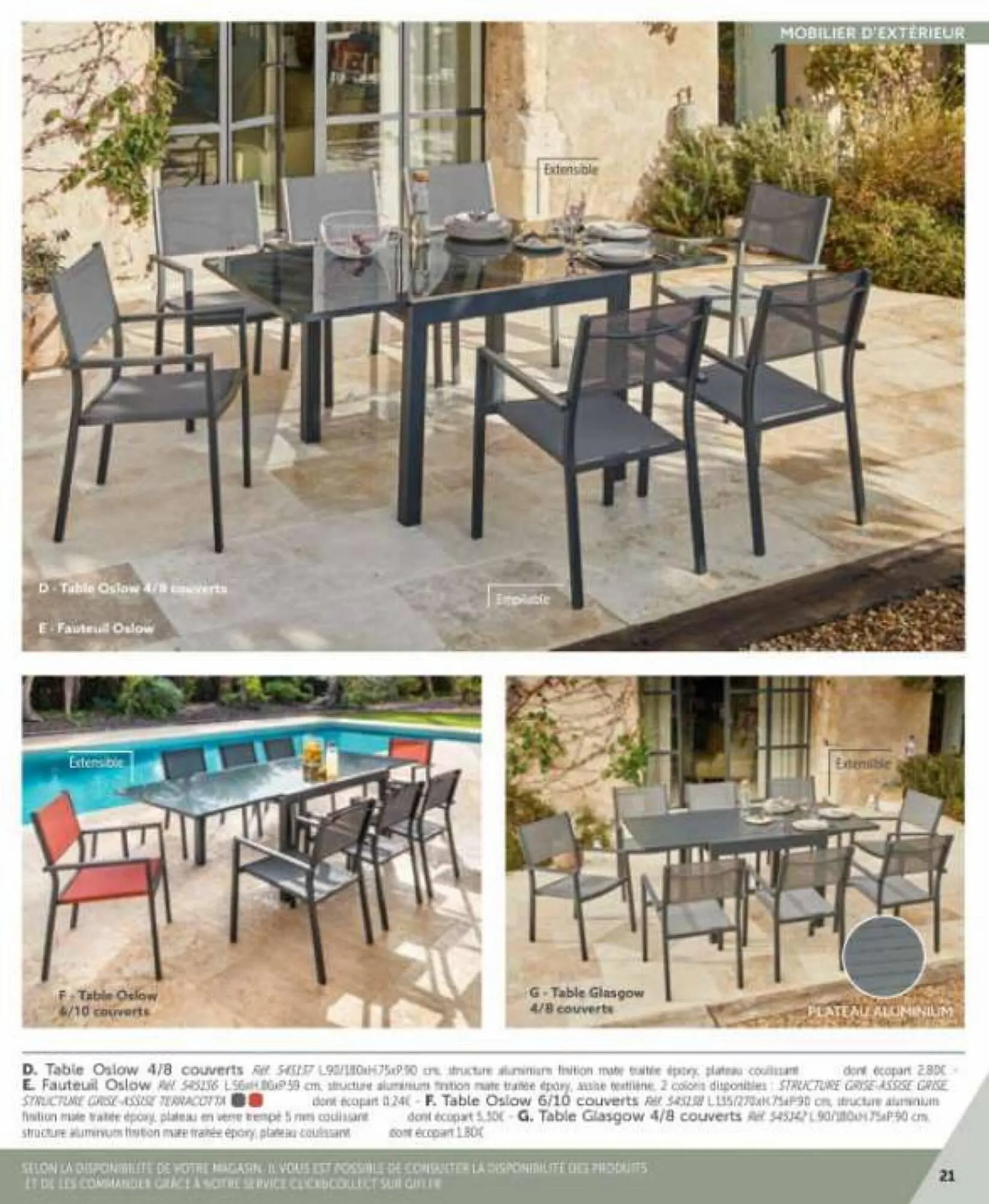 GiFi Folder van 25 juli tot 31 juli 2023 - folder pagina 21