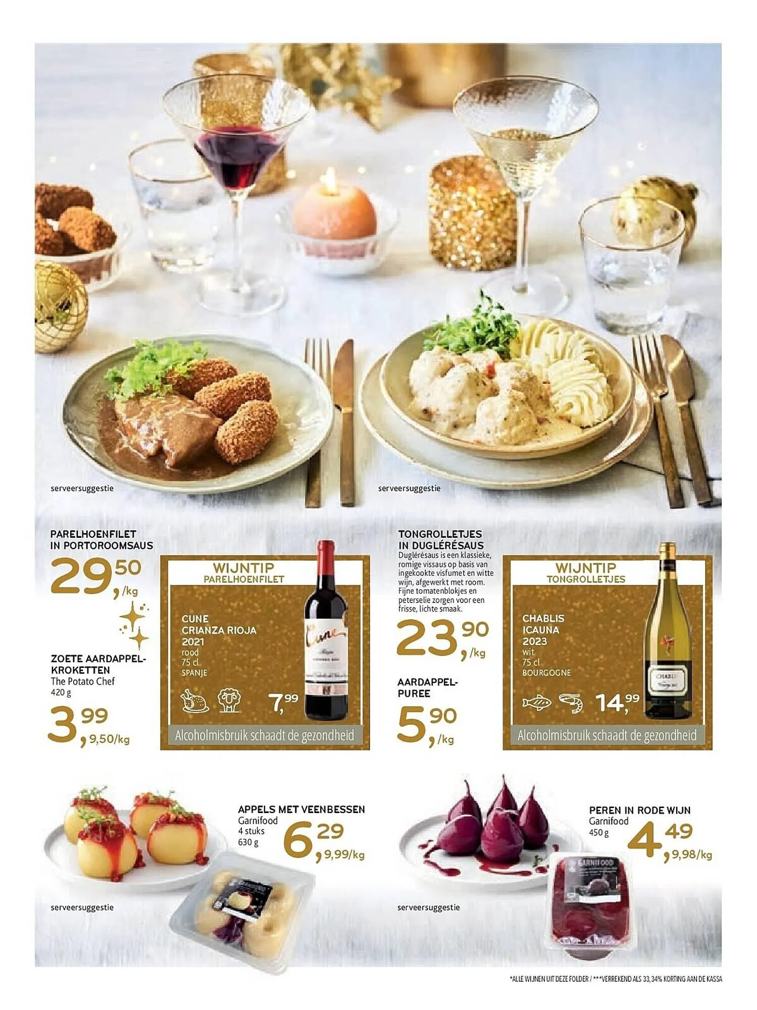 Alvo folder van 17 december tot 1 januari 2026 - folder pagina 5