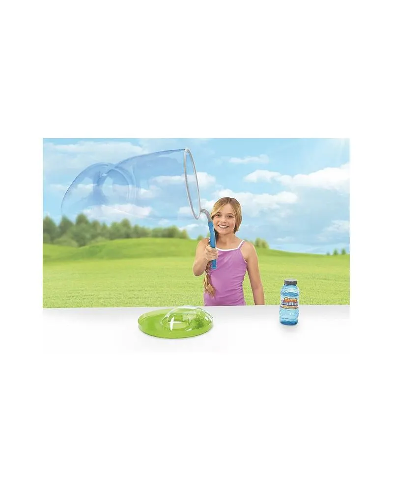 GAZILLION RAQUETTE A BULLES GEANTES