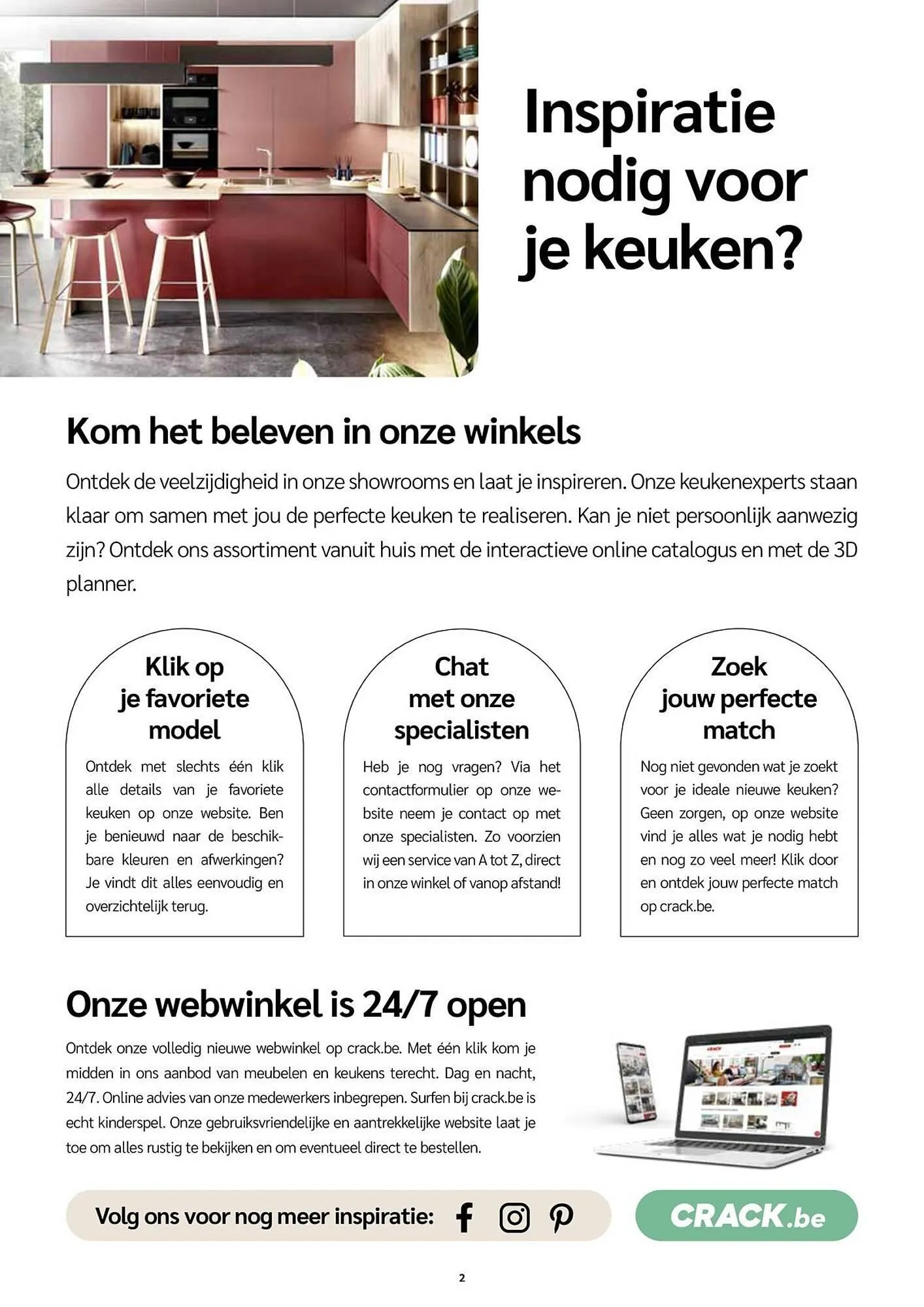 Crack folder van 21 januari tot 31 januari 2026 - folder pagina 2