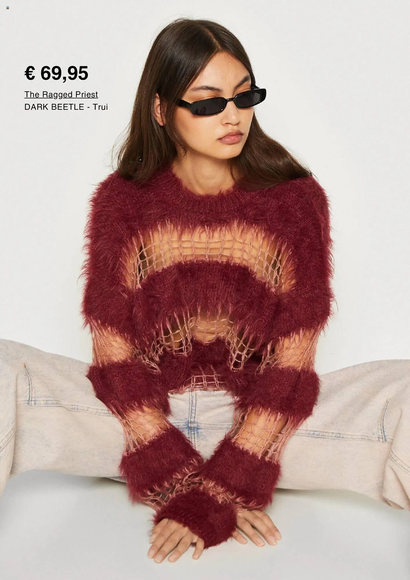 Zalando folder van 1 oktober tot 1 november 2023 - folder pagina 2