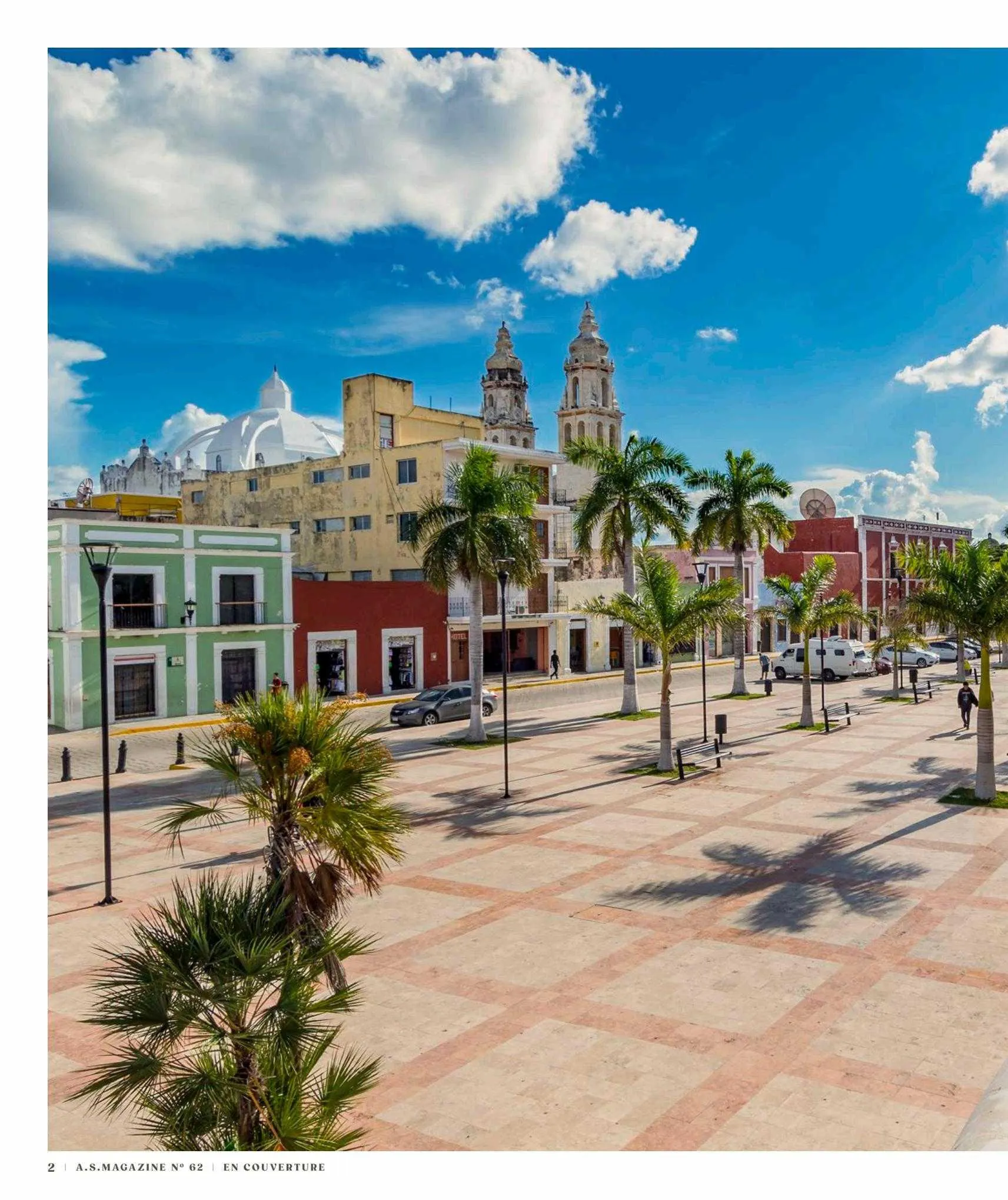 AS Adventure Folder van 30 augustus tot 31 augustus 2023 - folder pagina 2