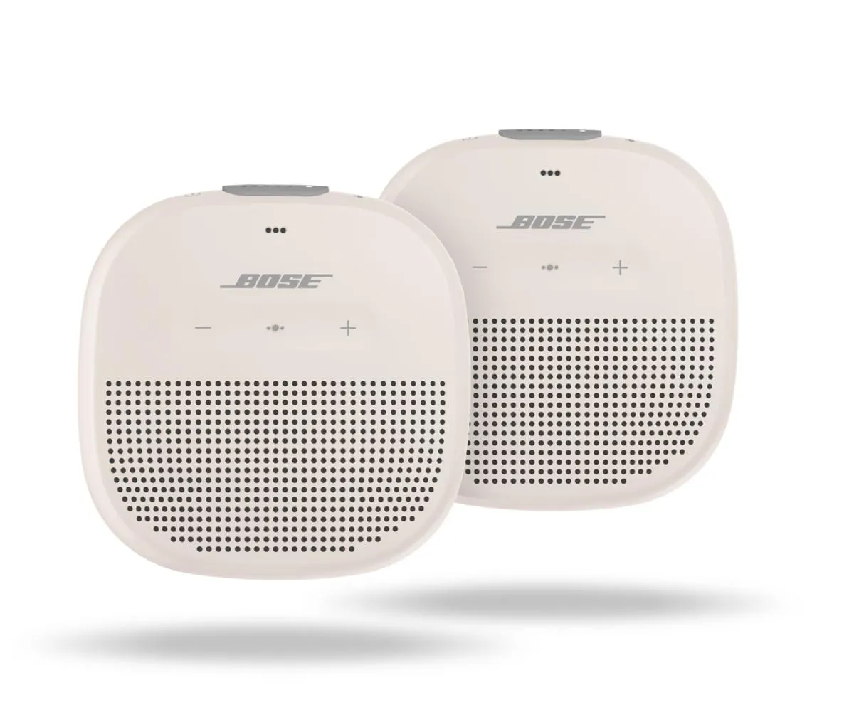 Bose SoundLink Micro Bluetooth® Speaker-bundel