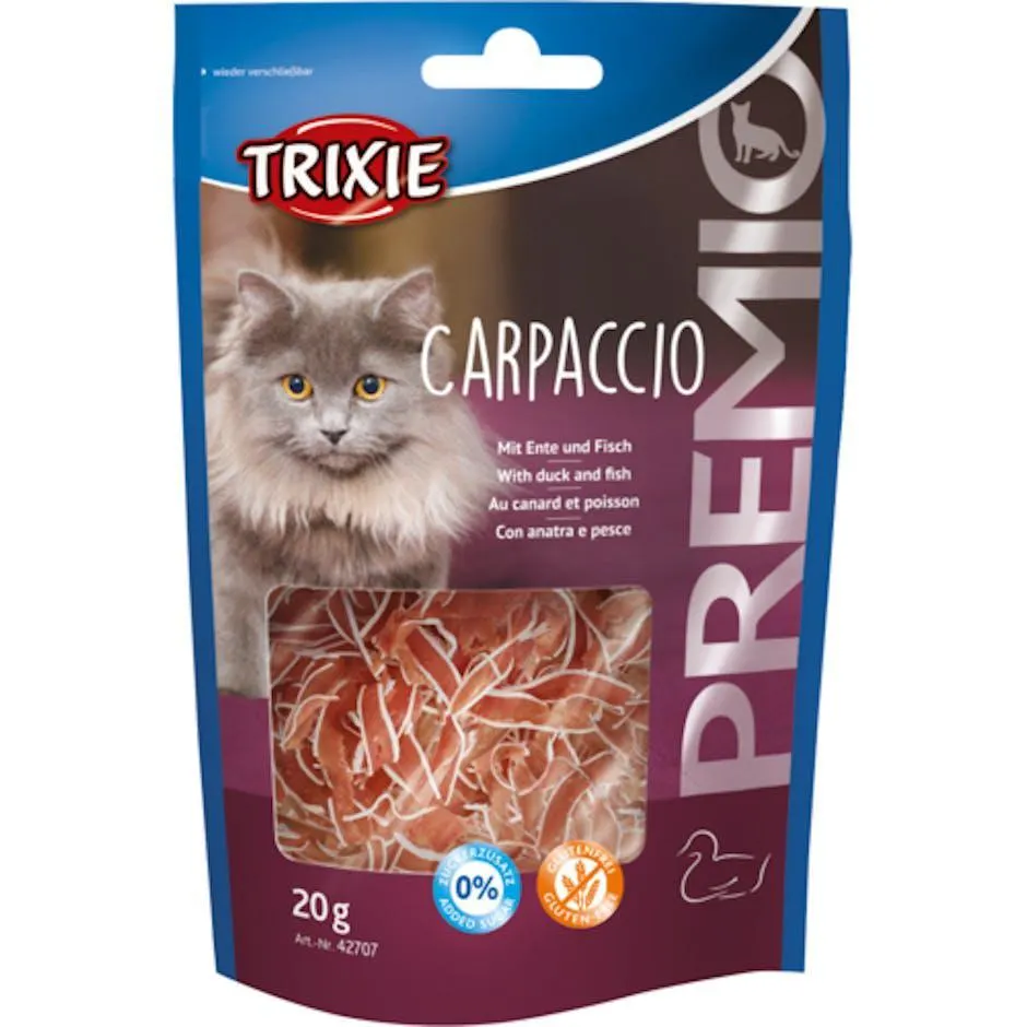 PREMIO Carpaccio 20g
