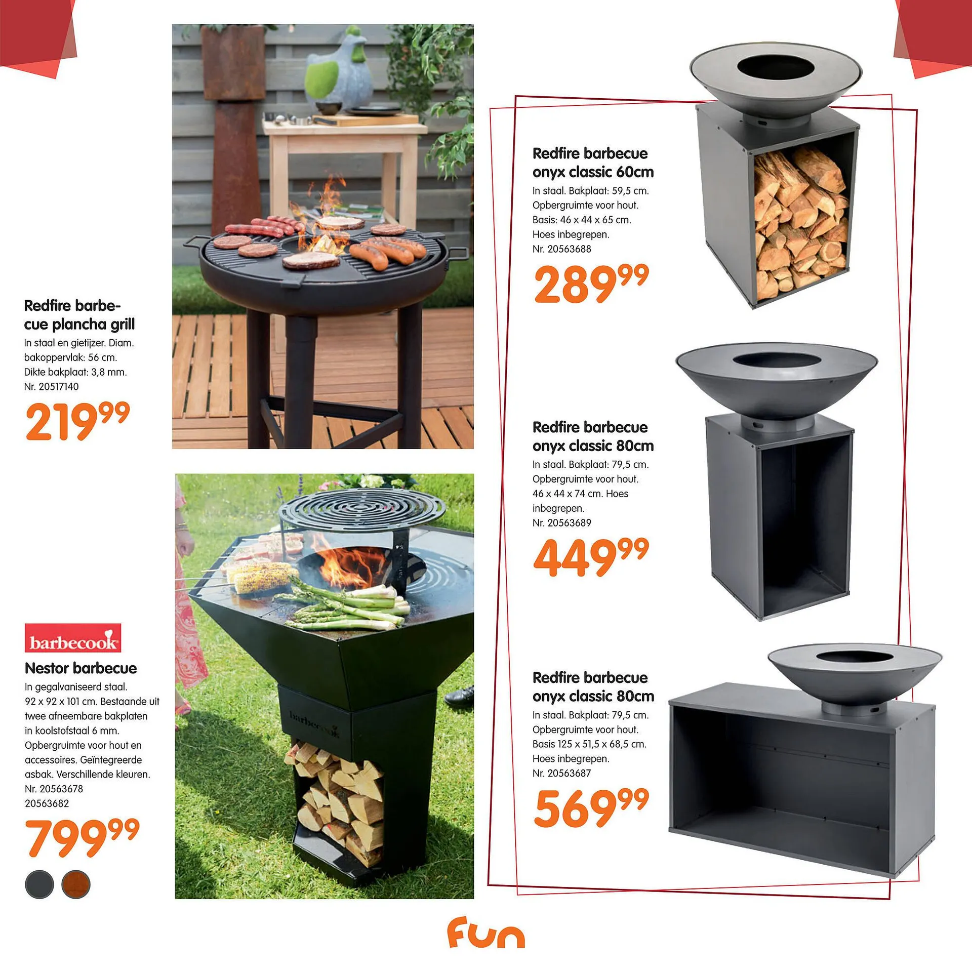 Fun folder van 23 maart tot 31 juli 2023 - folder pagina 35