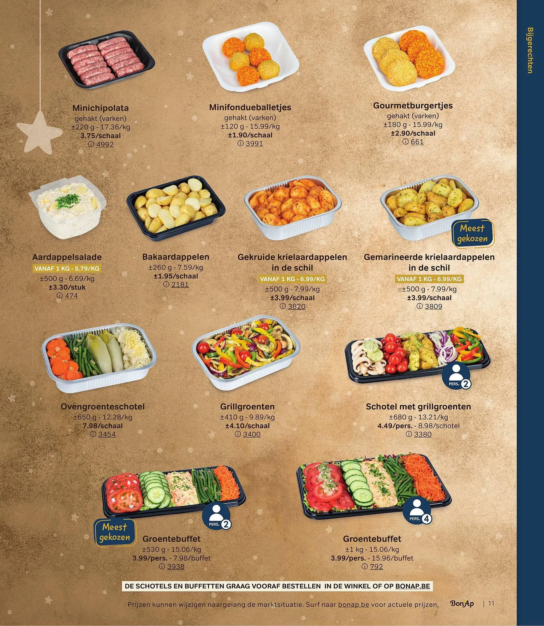 Bon Ap Folder van 1 januari tot 1 januari 2024 - folder pagina 10