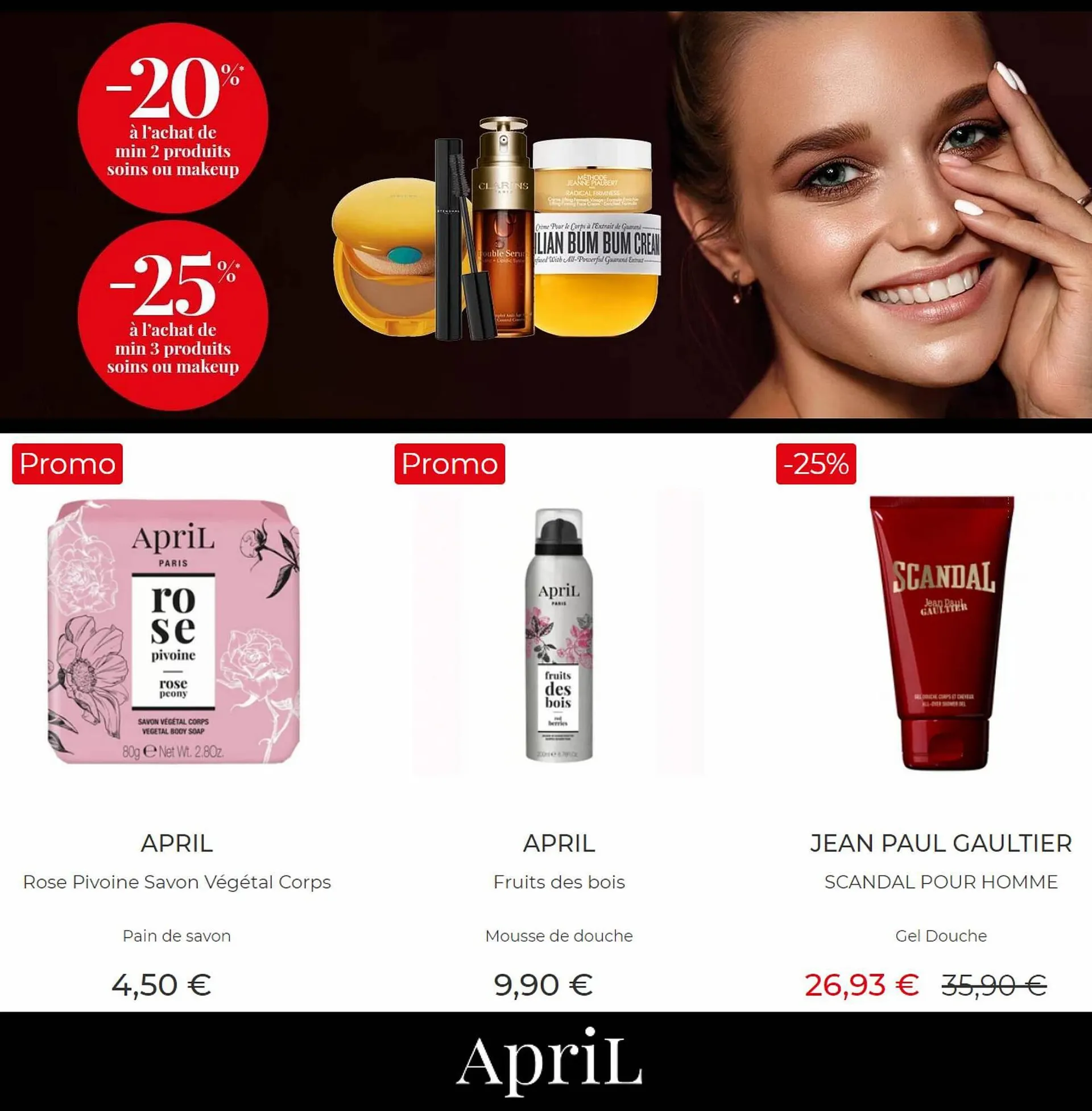 April Beauty folder - 1