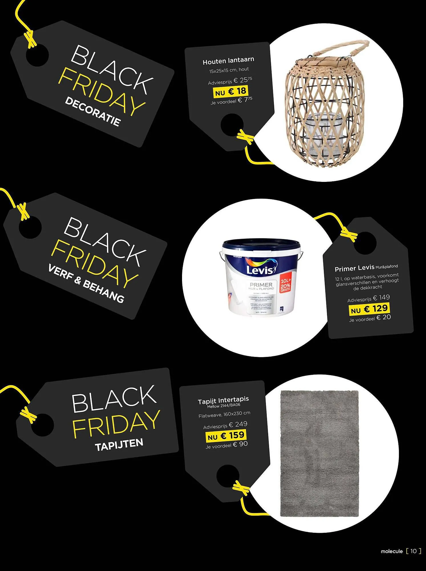 Molecule folder van 24 november tot 27 november 2023 - folder pagina 10