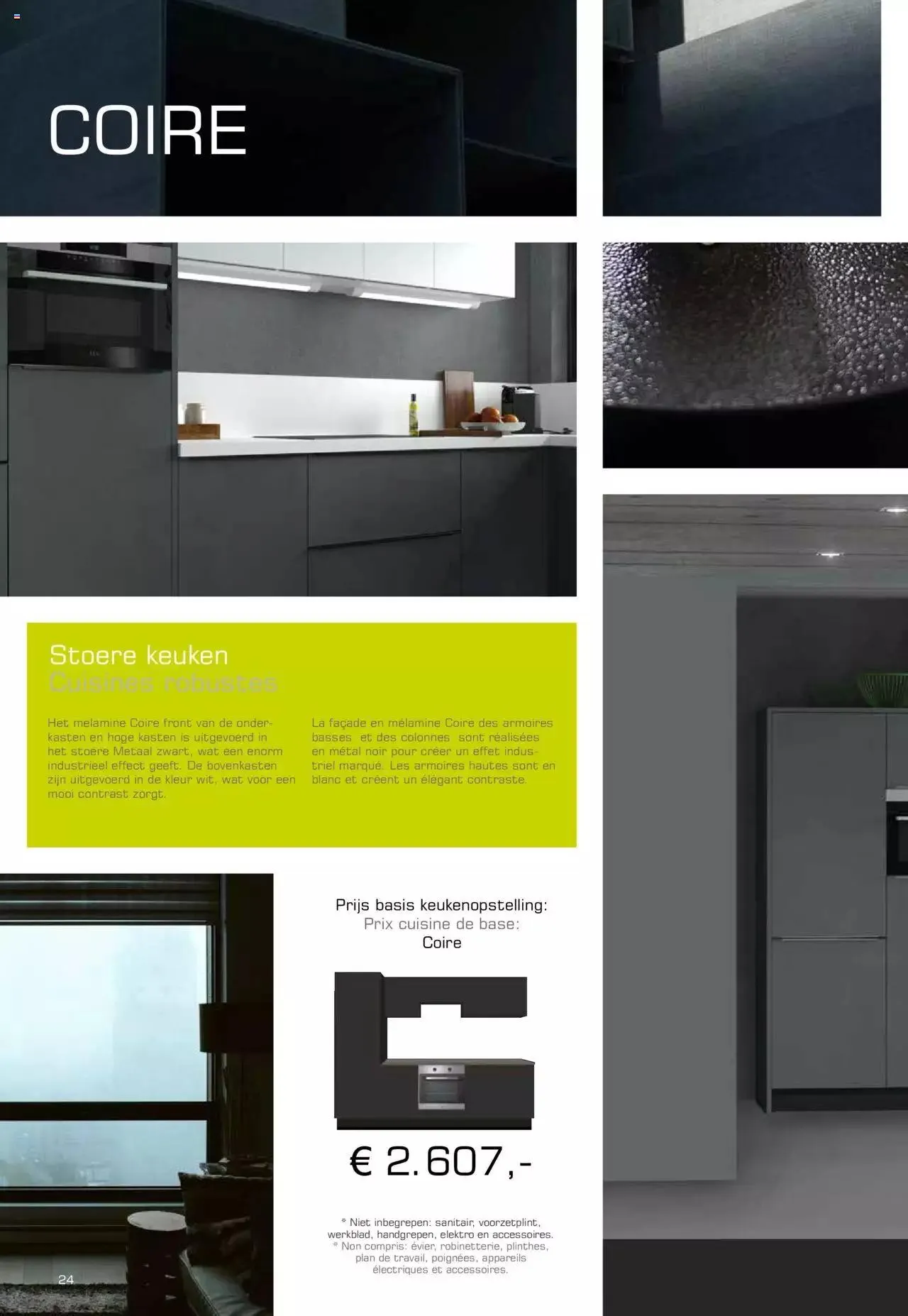 Hubo Quizzi Catalogus 2024 van 31 maart tot 31 december 2024 - folder pagina 24