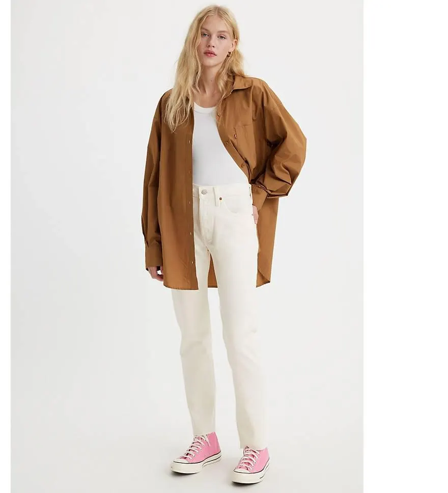 501® Levi's® Original Jeans