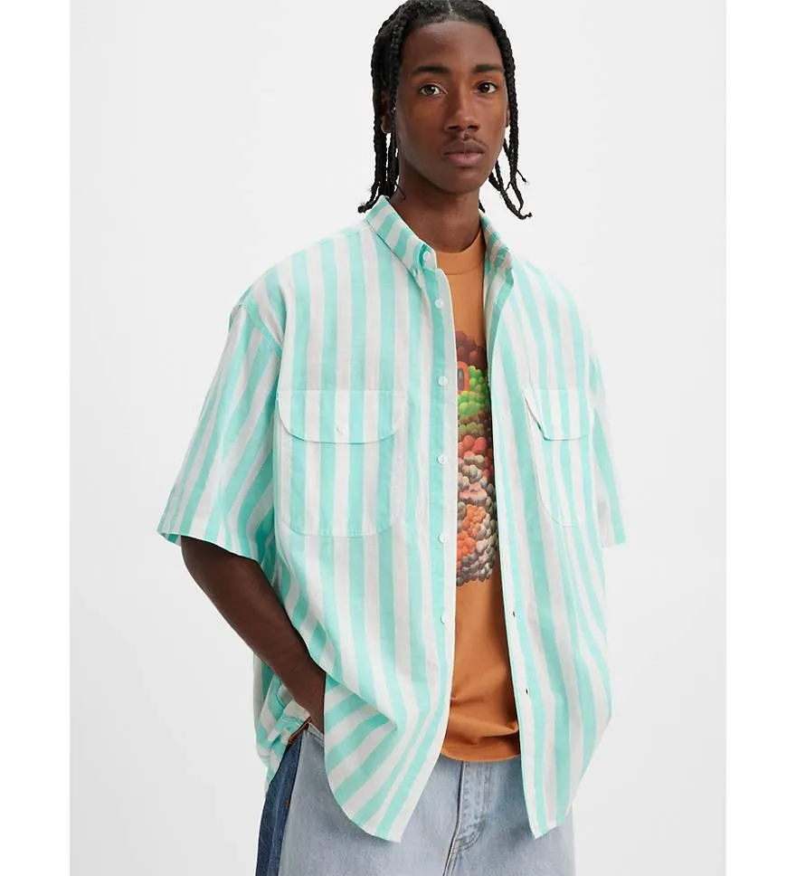 Levi's® Skate™ Woven Shirt