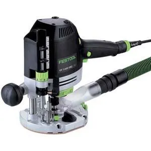 Défonceuse Festool OF 1400 EB-PLUS