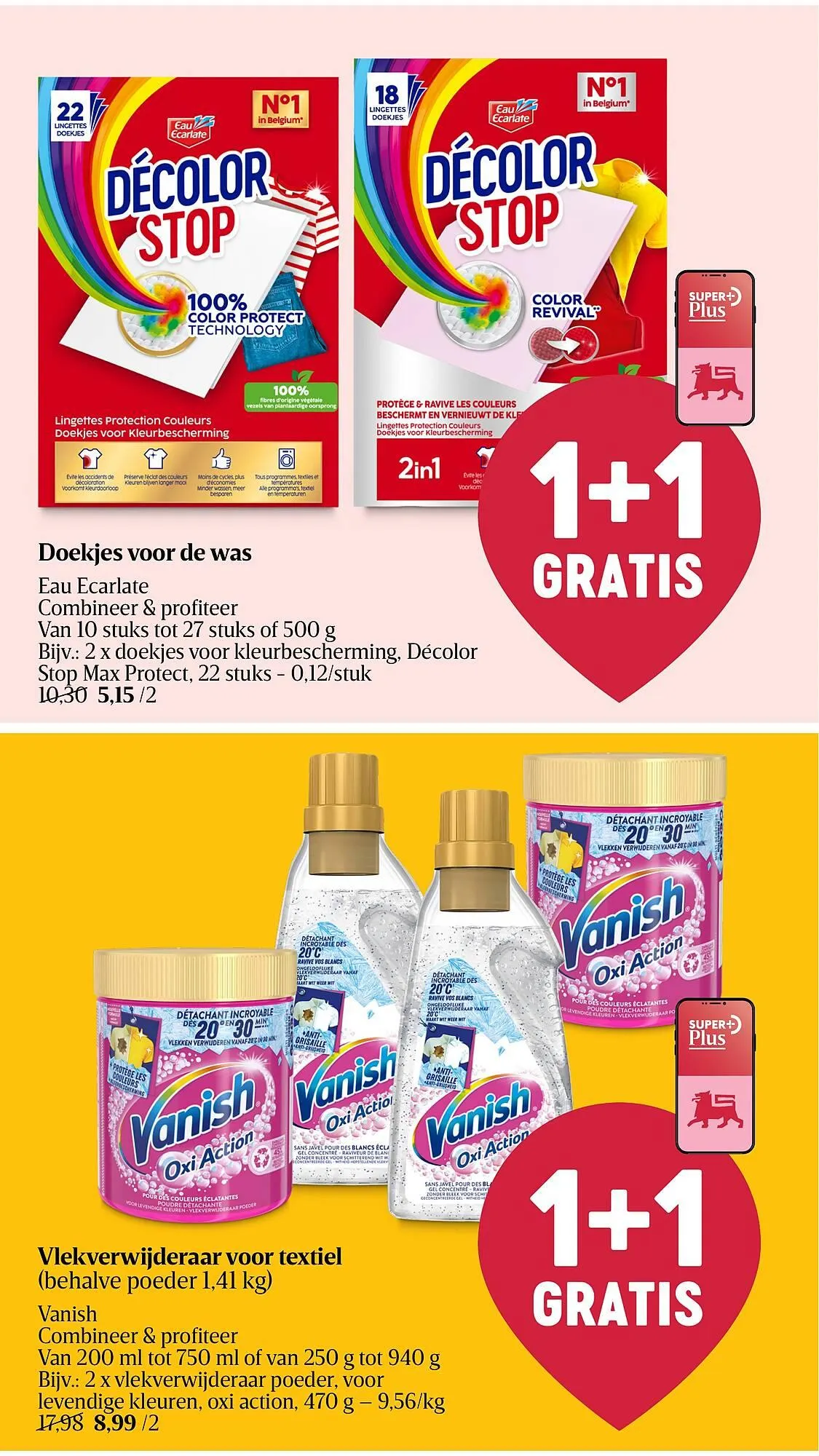 AD Delhaize folder van 2 januari tot 8 januari 2026 - folder pagina 36