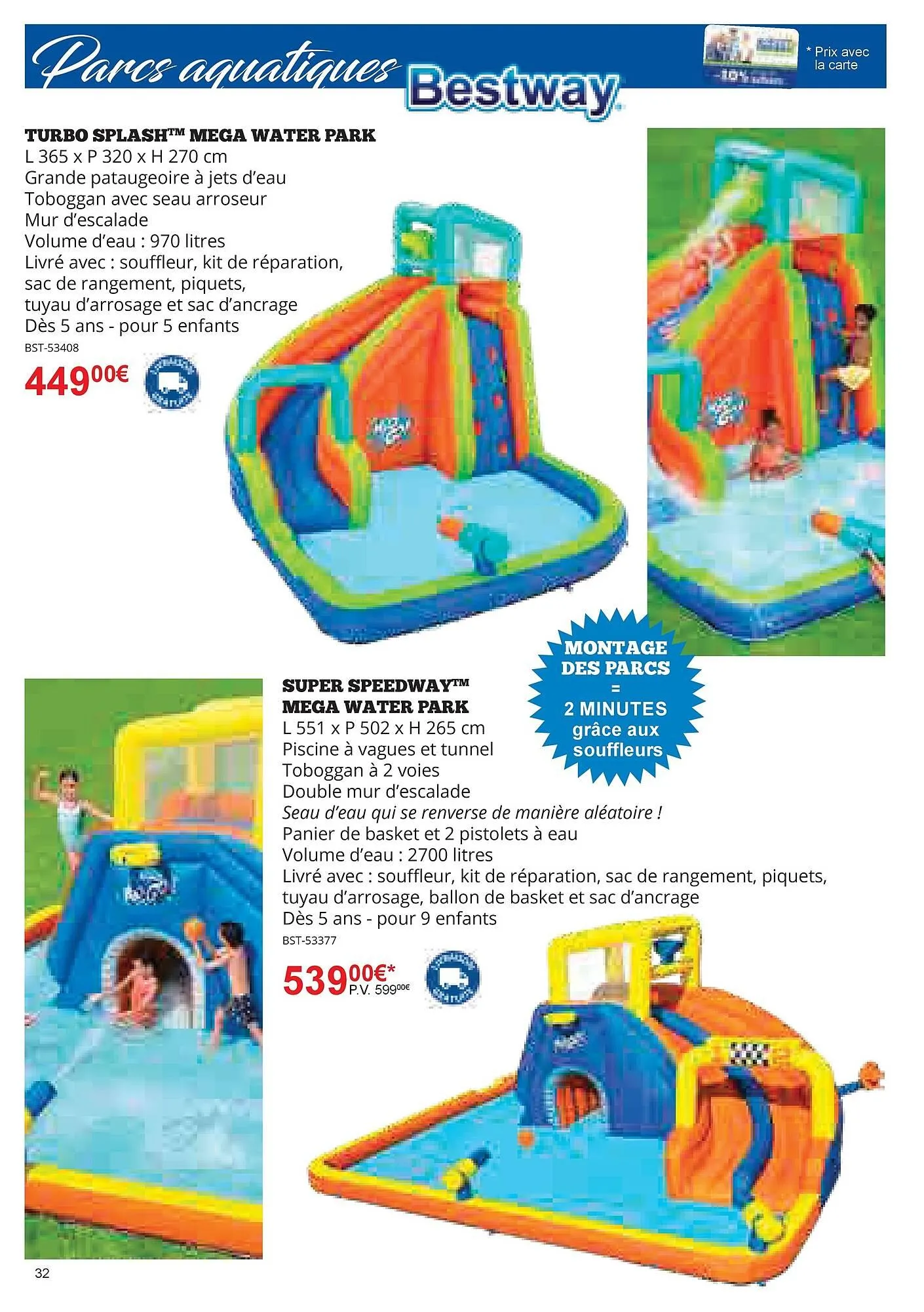 Dema folder van 16 maart tot 30 april 2026 - folder pagina 32