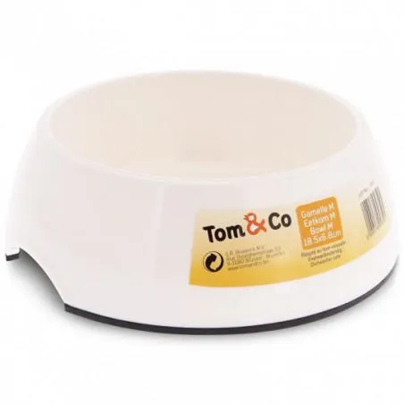 Tom&Co Gamelle M 18.5X6.8Cm