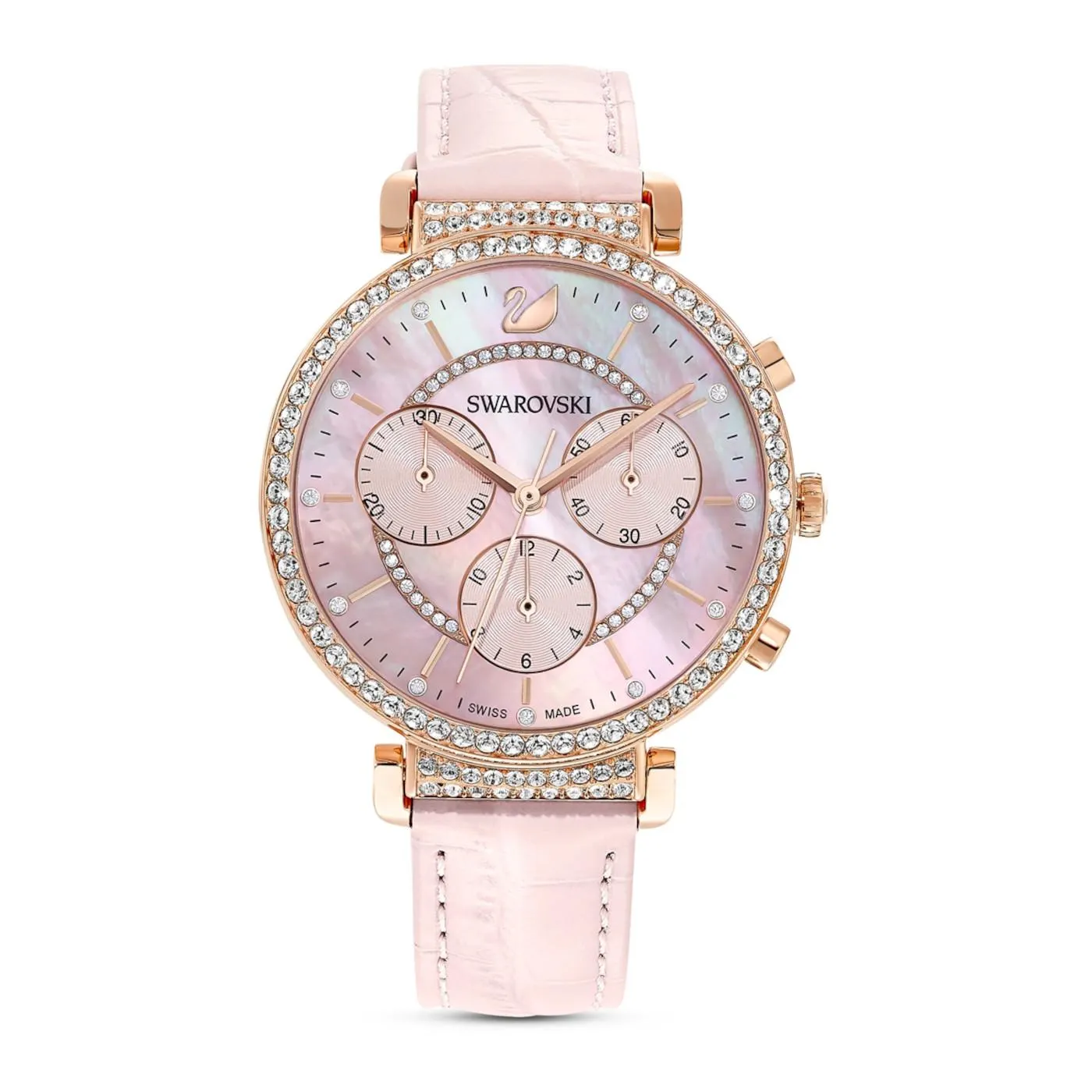 Passage Dames Horloge 5580352