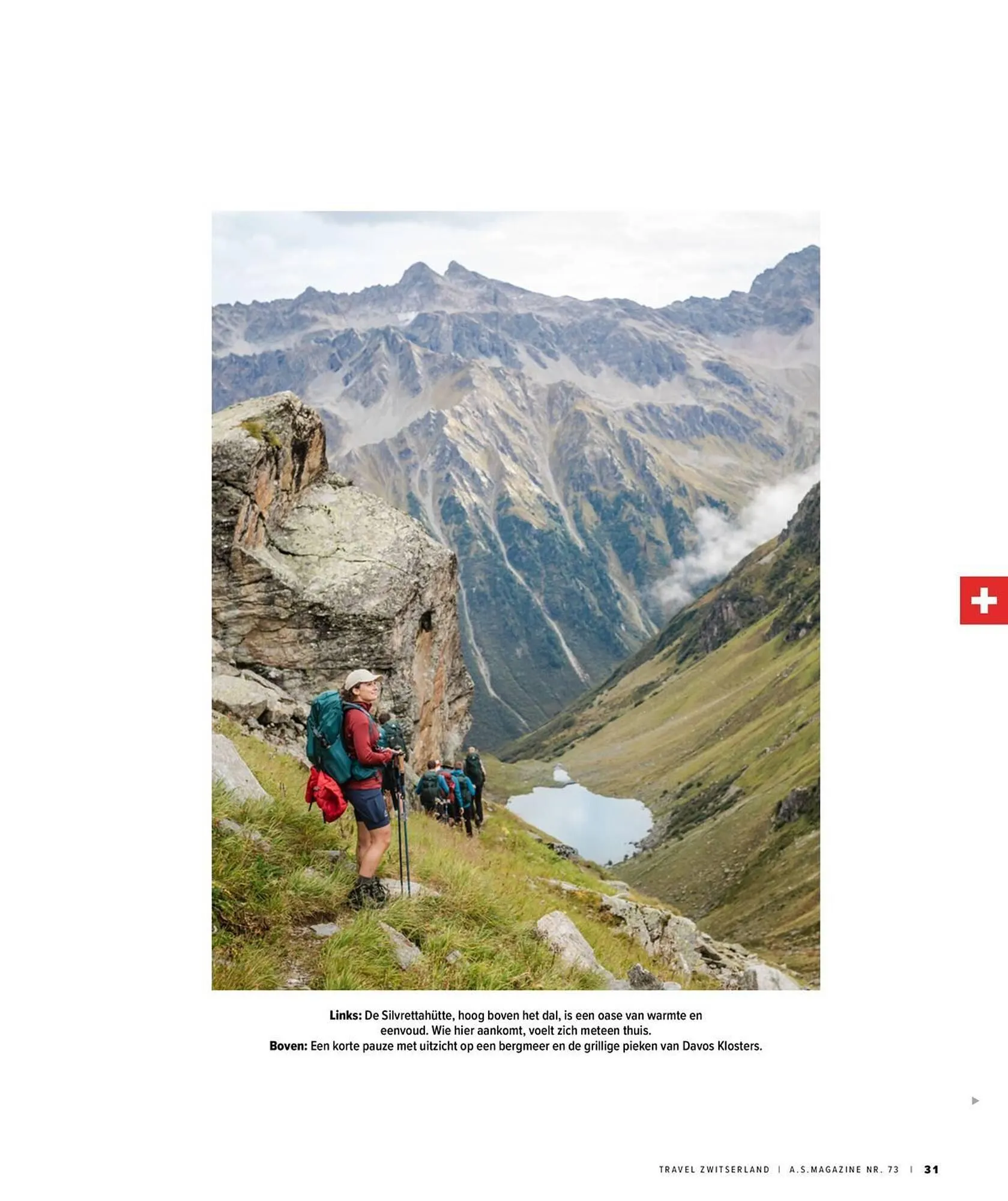 AS Adventure folder van 31 maart tot 30 april 2026 - folder pagina 31