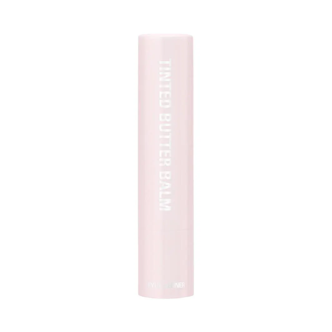 Tinted Butter Balm
