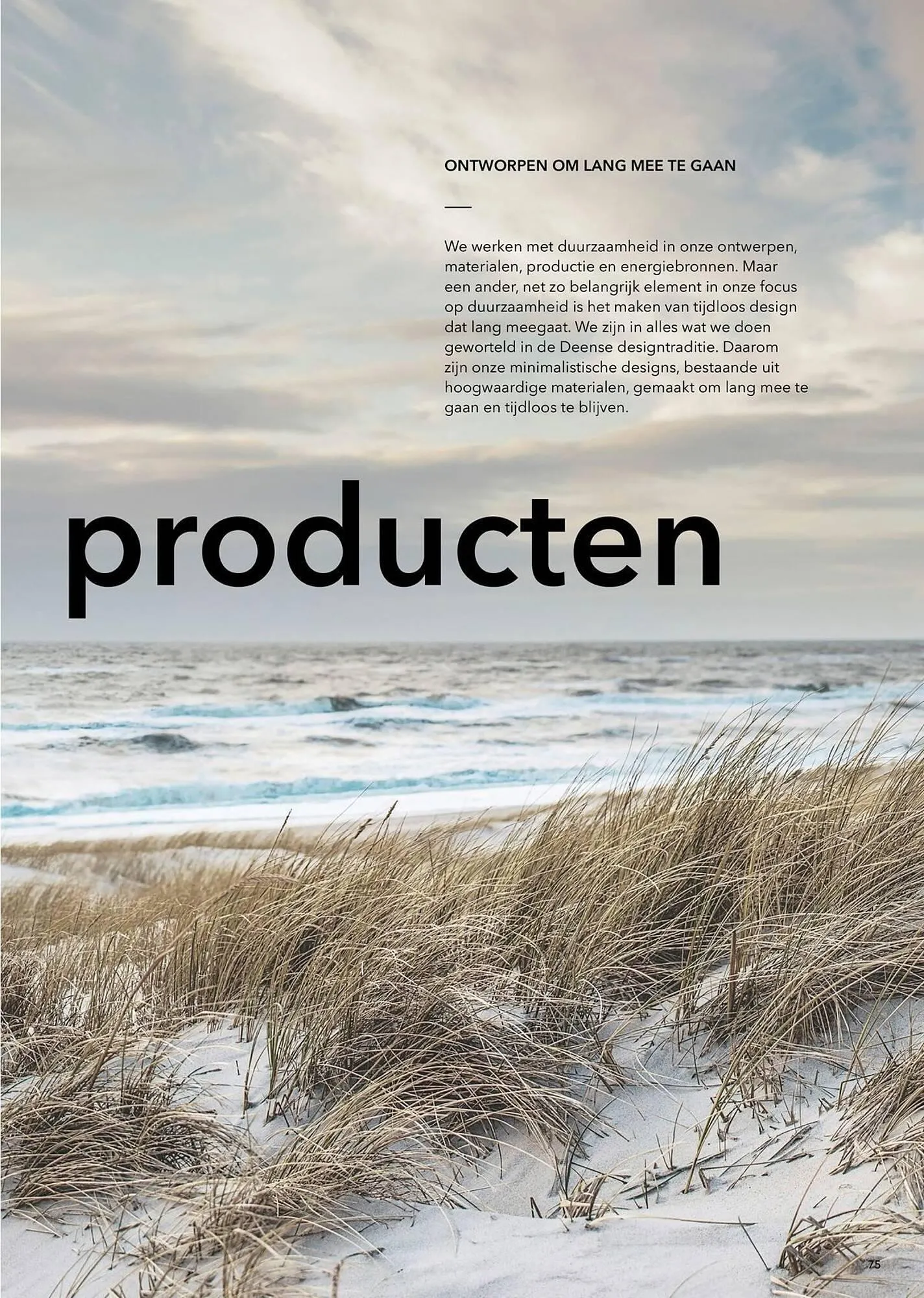 Kvik folder van 26 februari tot 31 december 2024 - folder pagina 75