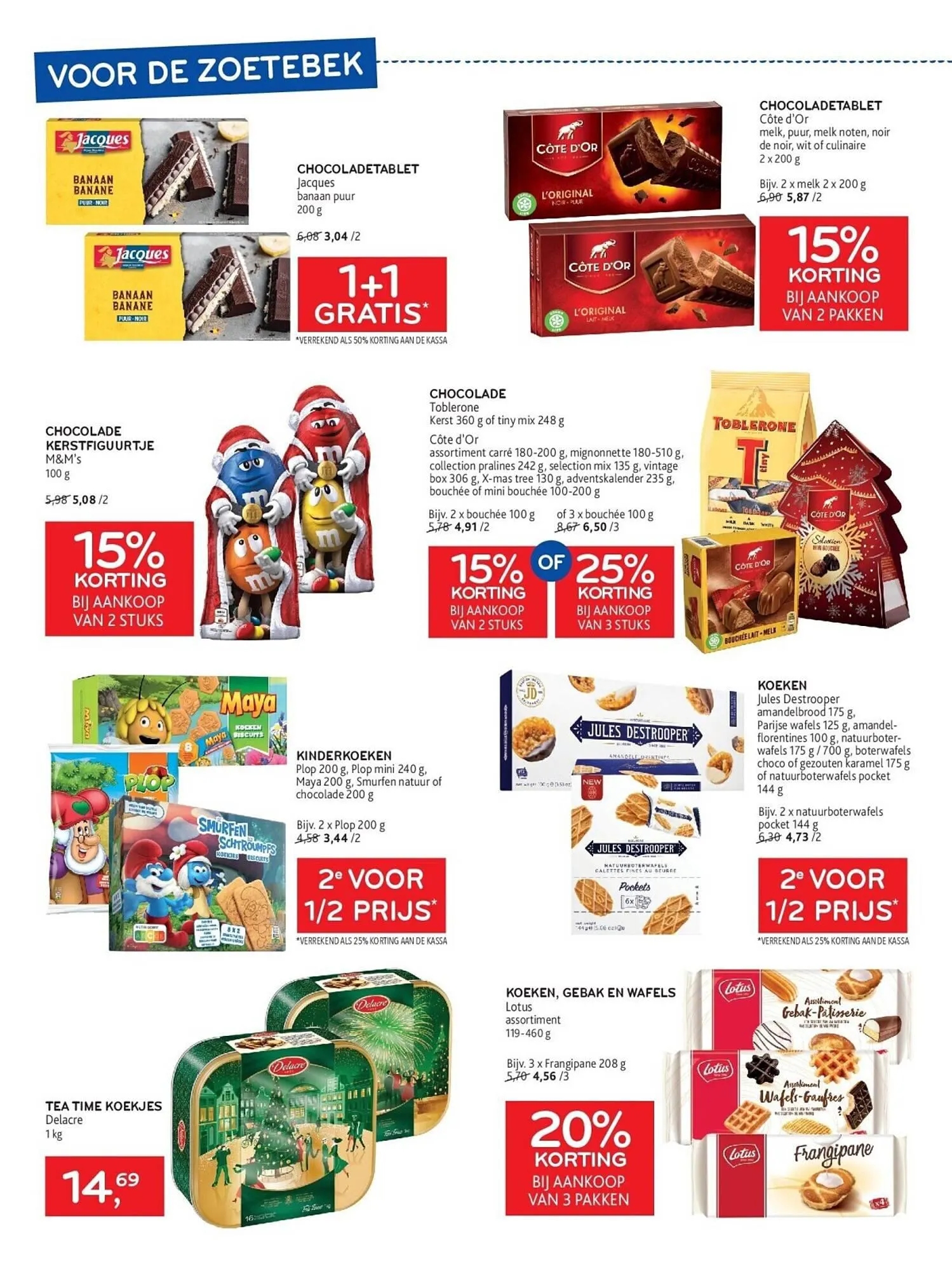 Alvo folder van 29 november tot 12 december 2023 - folder pagina 10