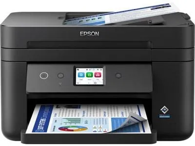 Epson WorkForce WF-2960DWF