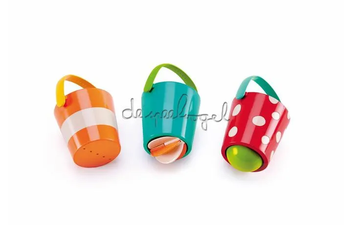 E0205 Happy Buckets Set