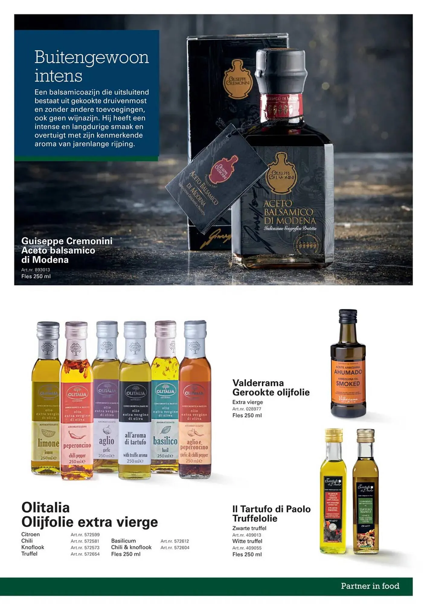 Sligro folder van 20 oktober tot 31 december 2025 - folder pagina 23