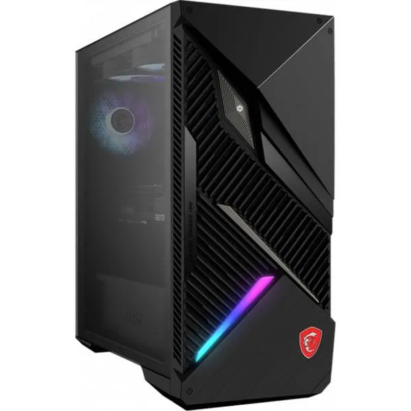 MAG Infinite X2 13FNUG-093MYS gaming pc