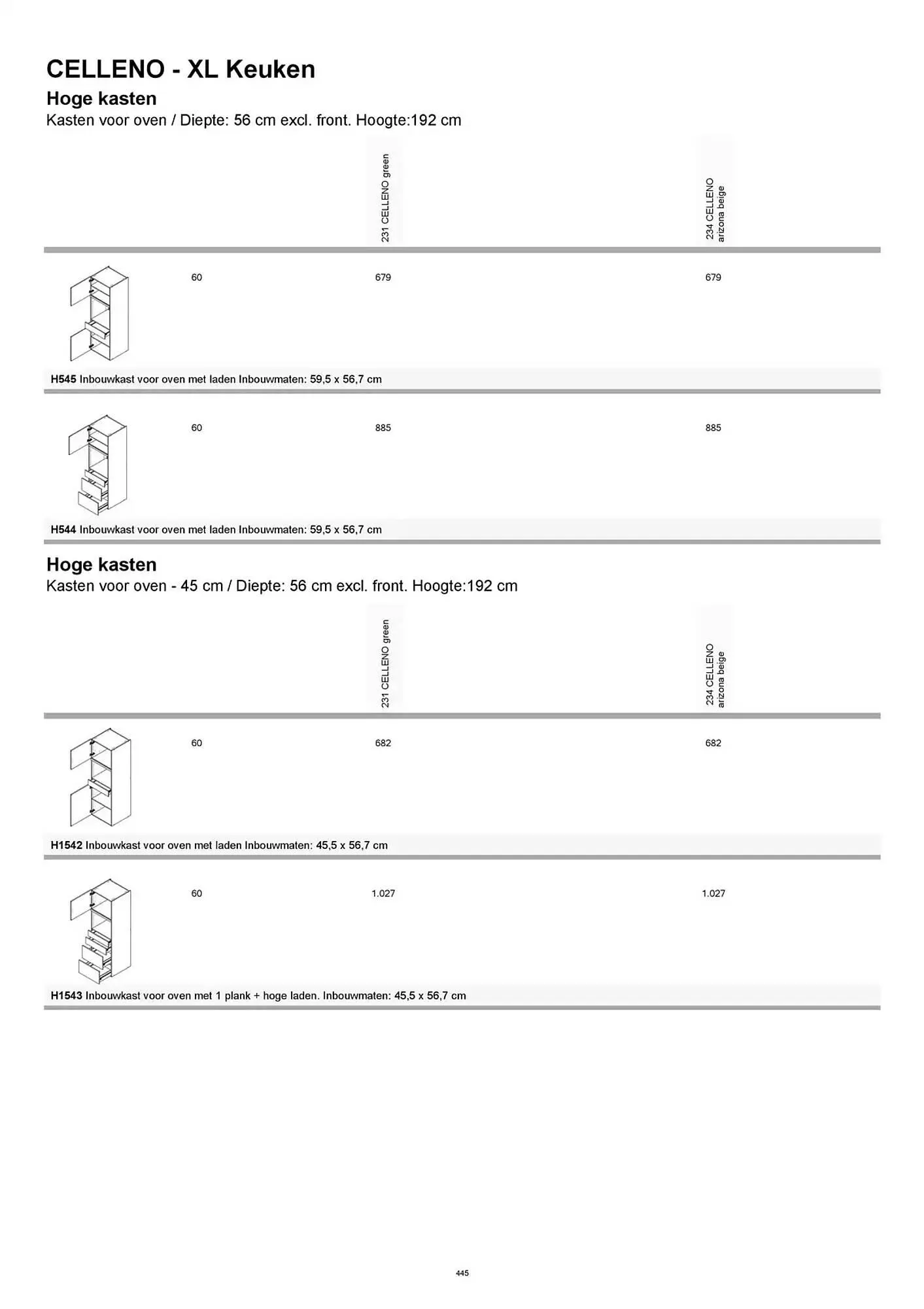 Kvik folder van 20 januari tot 20 januari 2026 - folder pagina 445