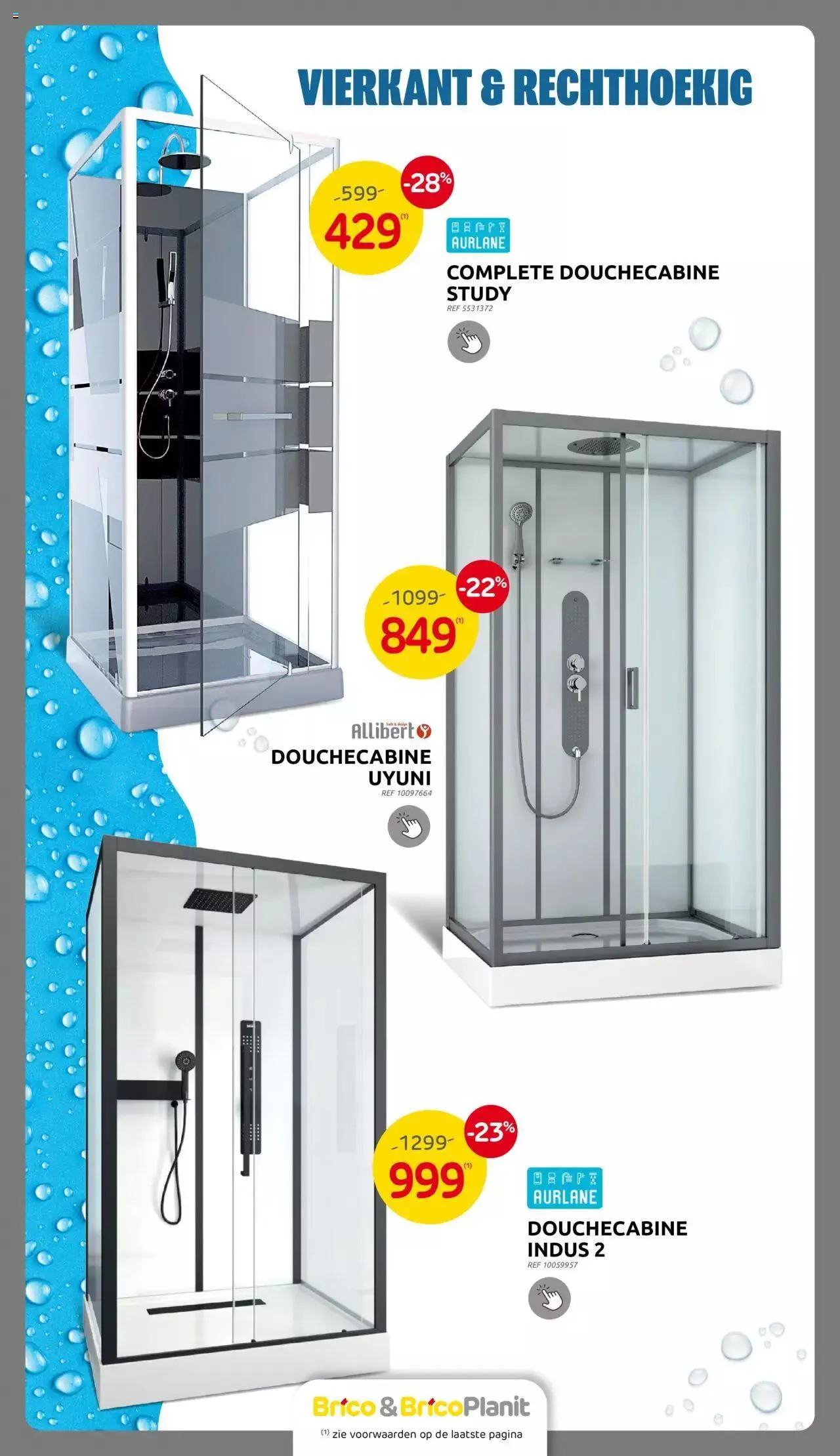 Brico folder van 12 juni tot 31 december 2023 - folder pagina 6