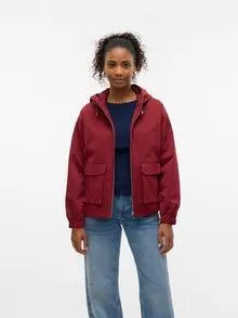 VMMARYANN Parka