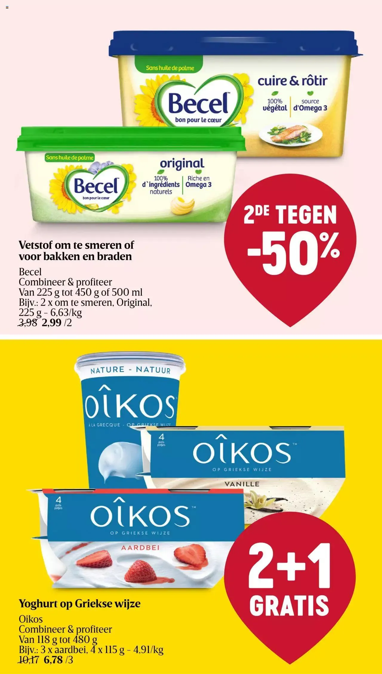 Delhaize - Delhaize Belgium NL - 2024-W06-NL van 7 februari tot 10 februari 2024 - folder pagina 16