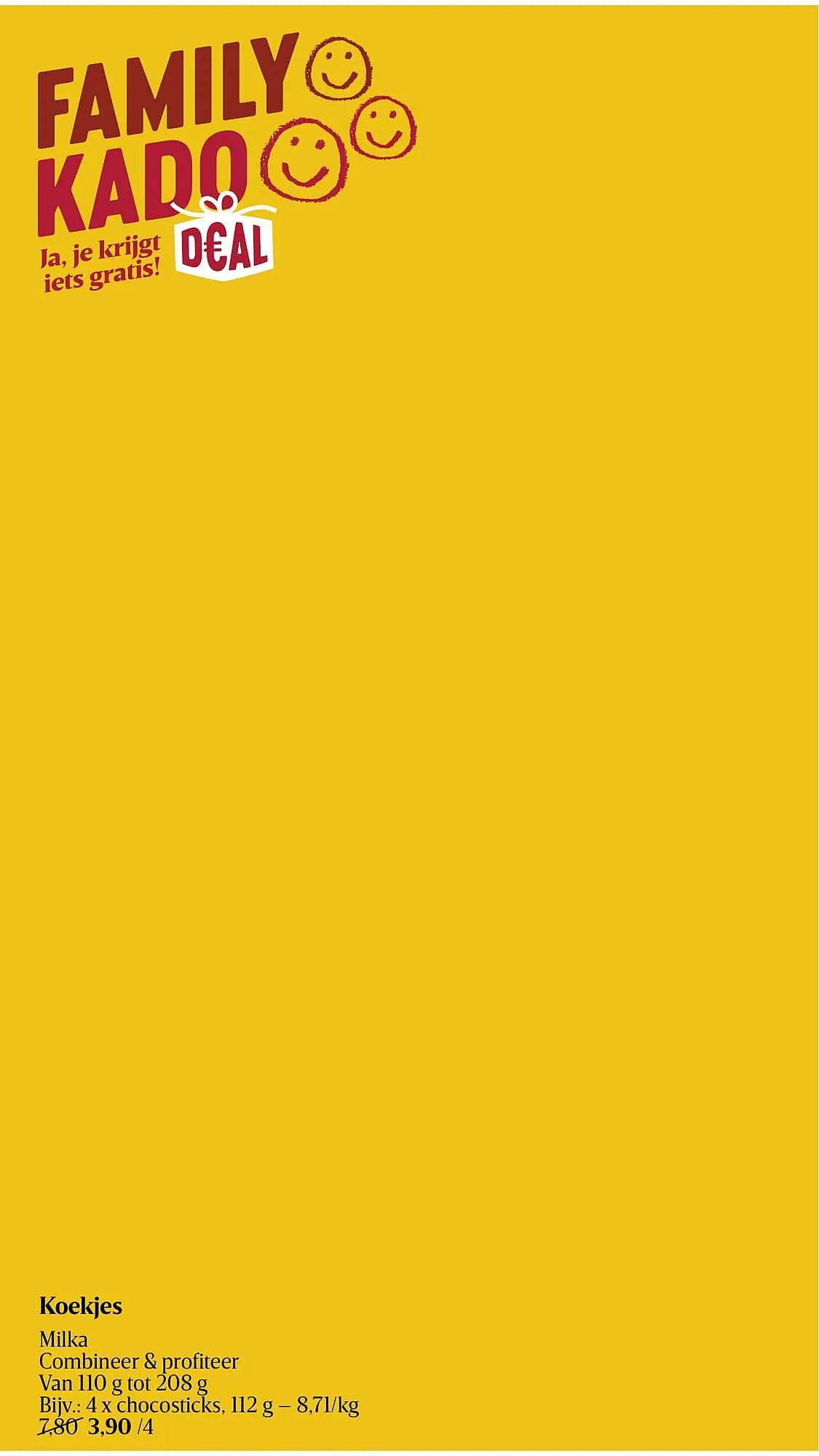 AD Delhaize folder van 18 april tot 24 april 2024 - folder pagina 4