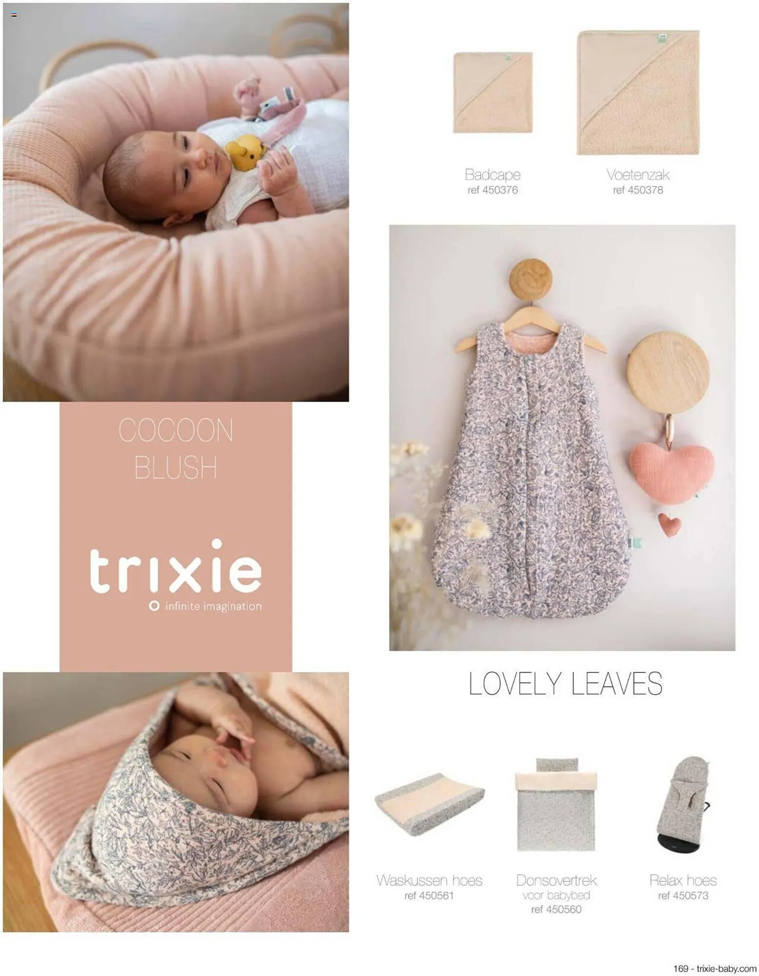 Paradisio Folder van 21 september tot 31 oktober 2023 - folder pagina 164