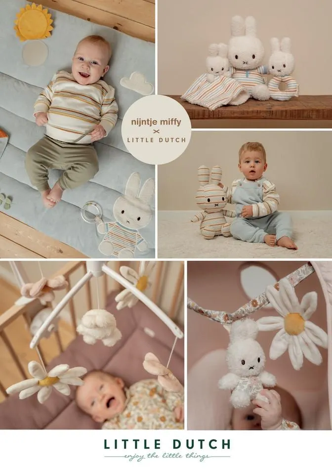 Baby-Dump folder tot 30.09.2023 van 14 september tot 30 september 2023 - folder pagina 37