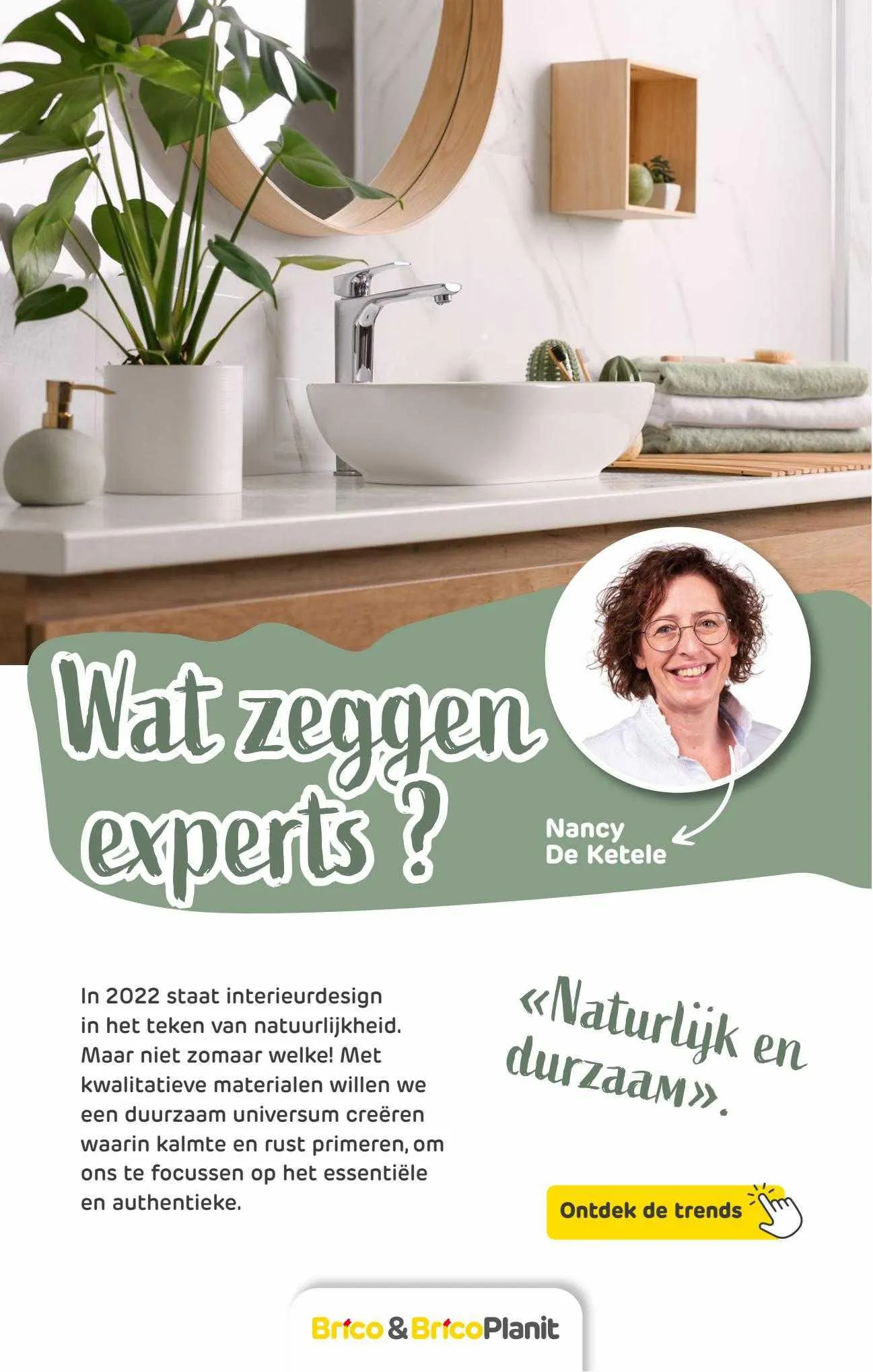 Brico Folder van 2 mei tot 2 mei 2024 - folder pagina 3