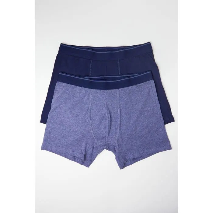 2-pack basic boxershorts - inSua