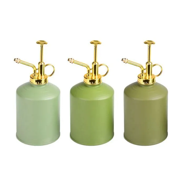 Plantensproeier groen